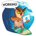 🏄