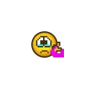 😭