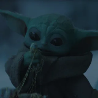 😋