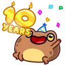 🎂