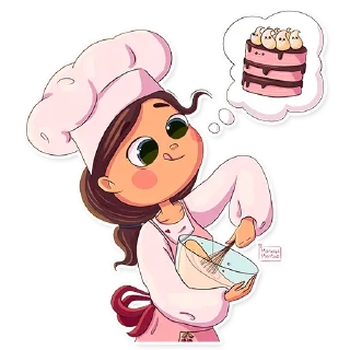 👩‍🍳