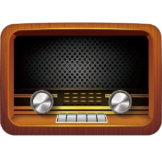 📻