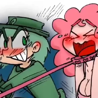 😏