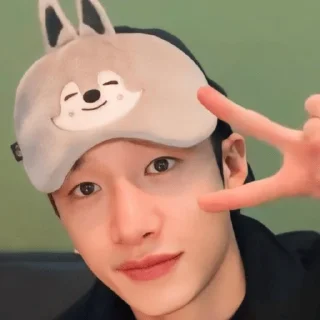 ✌️