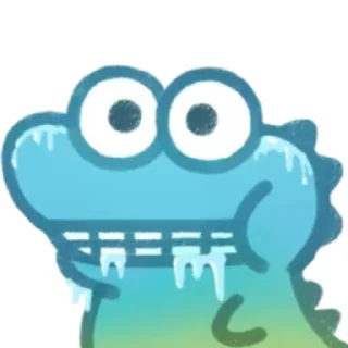 🥶