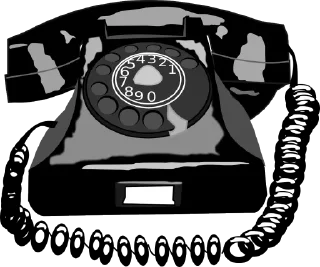 ☎️