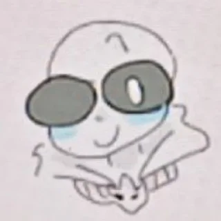 😚