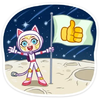👍