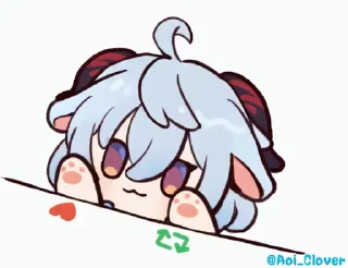 ❤️