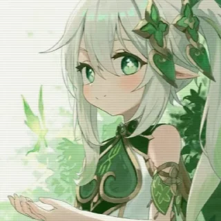 🍃