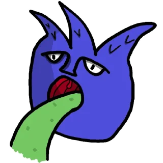 🤢