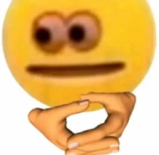 😳