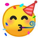 🥳