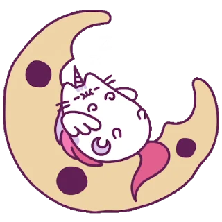 🌙