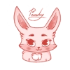 Peachy