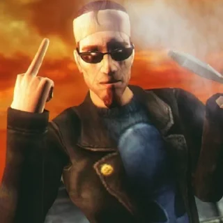 🖕