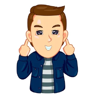 🖕