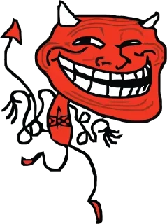 😈