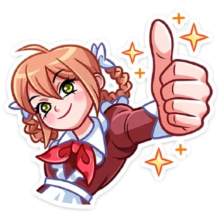 👍