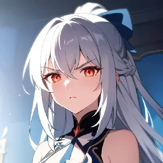 Jingliu | @honkaistarmedia
