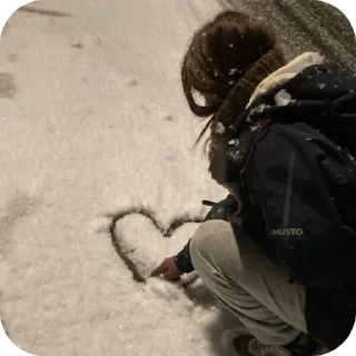 ❤