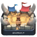 Clash_Royale_by_JY