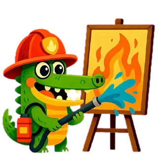 👨‍🚒