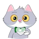 ❤️