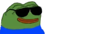 PepeM by @fStikBot