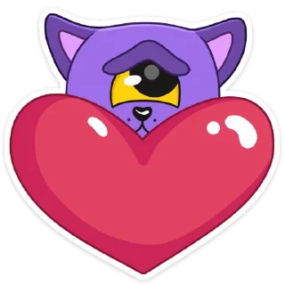 ❤️