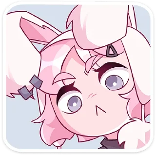 😠