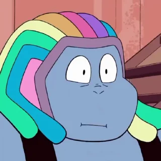😟
