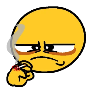 😐