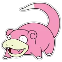 Slowpoke @TgSticker | @etozhechat