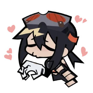 😙
