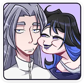 😆