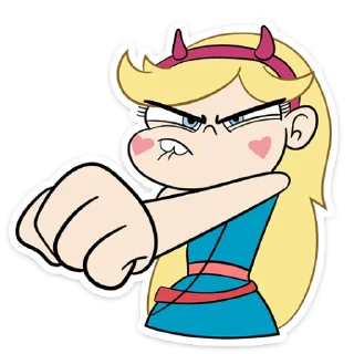 👊