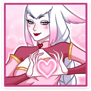 ❤️