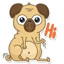 Pugsly