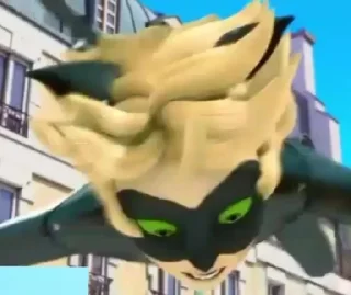 😨
