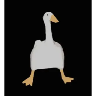 Goose_honk