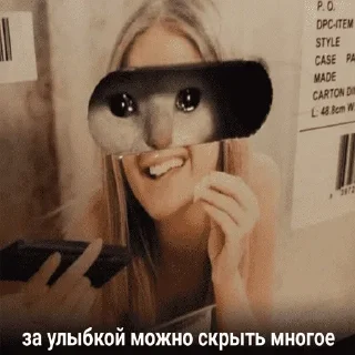 😺