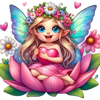 ❤