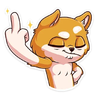 🖕