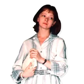 👩