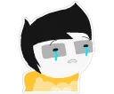 😢
