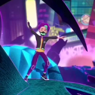 💃