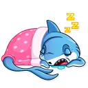 💤