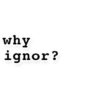 ❓