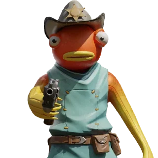 🤠